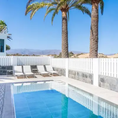 Villa Oasis Maspalomas