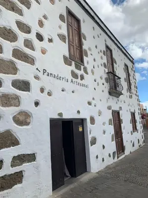 Edificio en el que se encuentra la casa o chalet
