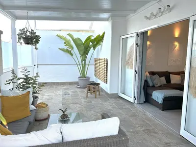 Cama o camas de una habitación en Viuter Noa Dream Maspalomas Beach
