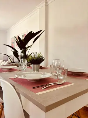 Plano de Click&Guest - Atlantic Sun House in Playa Arinaga