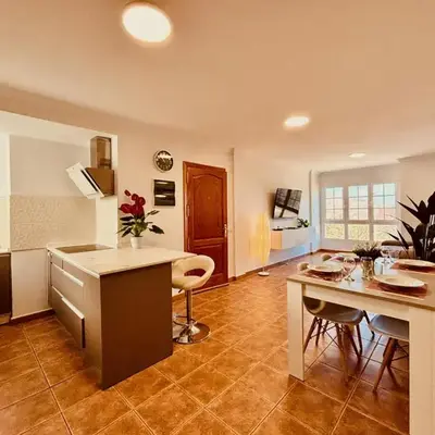 Click&Guest - Atlantic Sun House in Playa Arinaga