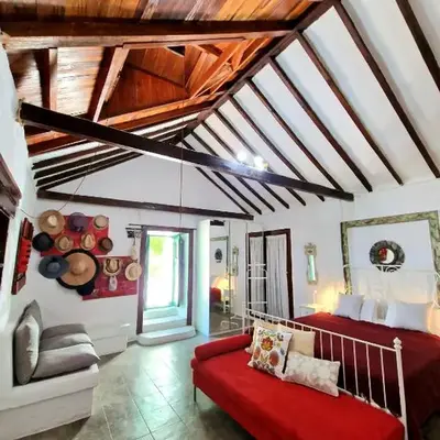 Histórica Casa María