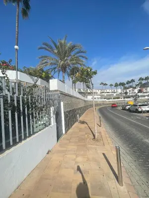 Plano de Duplex Holidays Beach
