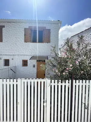 Edificio en el que se encuentra la casa o chalet
