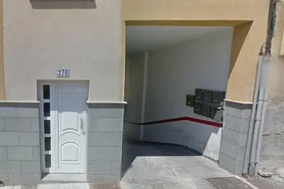 Un baño de Bakea Home Gran Canaria