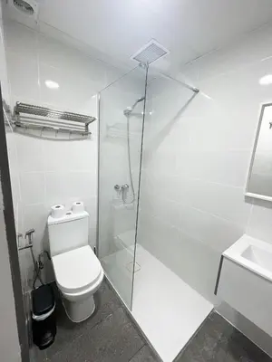 Un baño de Estudio Ines Beach