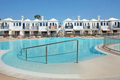 Plano de 2Playmar Pool