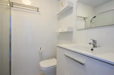 Un baño de Sol y Playa IIII
