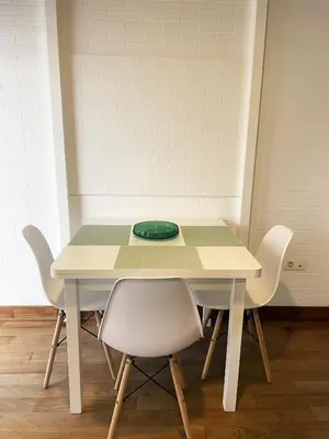 Plano de Casa Ines Terraza