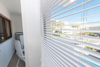 Plano de Apartment Las Isas Maspalomas