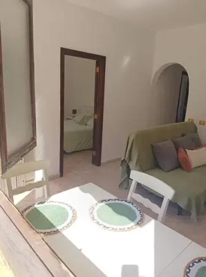 Un baño de Villa Palomino - Sleeps 6 - Parking - Pet Friendly