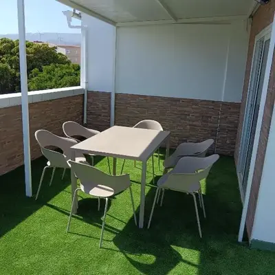 Apartamento Sol B Free Parking