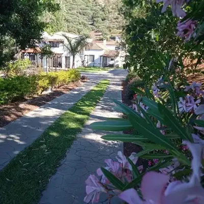 Casas Rurales Don Emilio