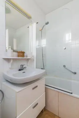 Un baño de Home2Book Pool & Terrace Comfort in Maspalomas