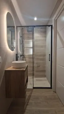 Un baño de Rincón del Atlantico by 