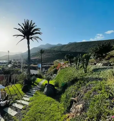 Plano de Casa Venado - Finca Oaxaca