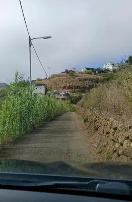Paisaje cerca de esta casa o chalet