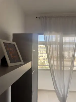 Plano de Apartamento Los Molinos