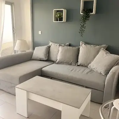 Apartamento Los Molinos