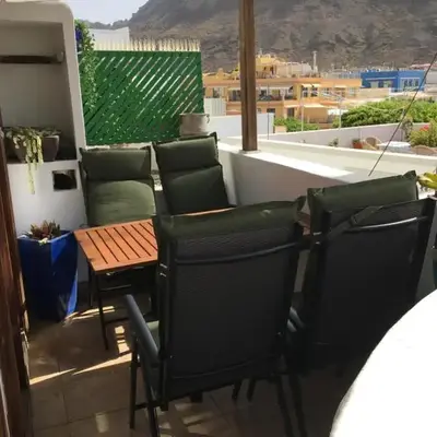 Værelse - Casa Danesa