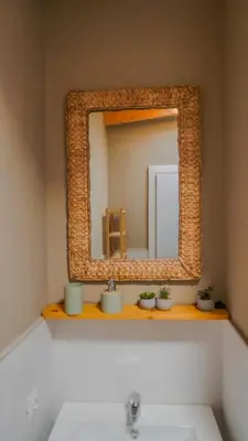 Plano de Casa Yeye City Loft
