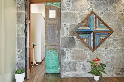 Plano de Villa Quintanilla by Villas Rivero