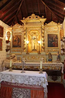 Plano de Cortijo San Ignacio
