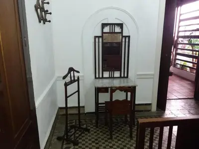 Plano de Guaires