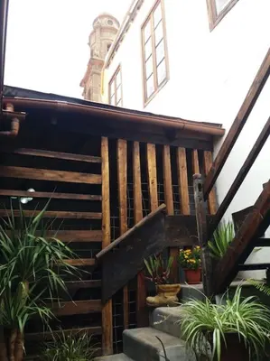 Plano de Guaires