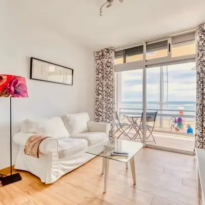 Click&Guest - Oceanview Bliss in Gran Canaria