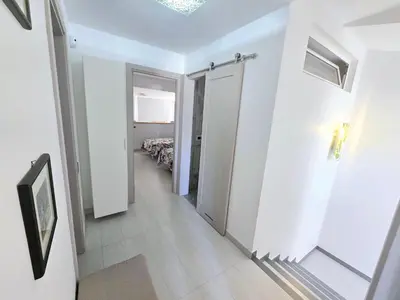 Plano de Oasis House