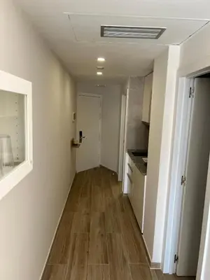 Plano de Cura Sea View Apartment