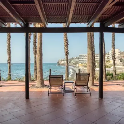 Suite Altamar
