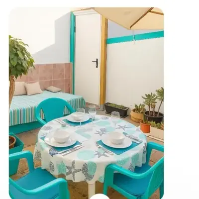 Maspalomas Pasito