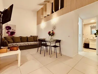 Plano de Click&Guest - Atlantis Light in Maspalomas