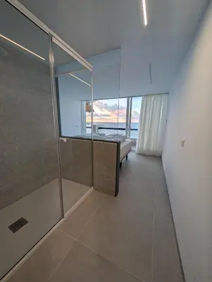 Un baño de Sonido del mar Gran Canaria - Montemarina - luxury panoramic view