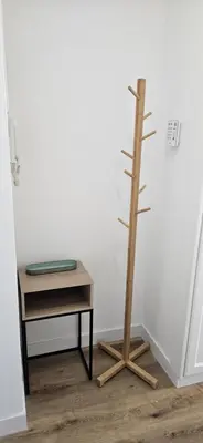 Plano de APARTAMENTO MAR Y SOL