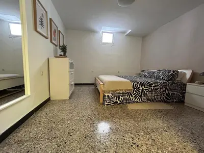 Zona de estar de Edara Home - Vivienda completa