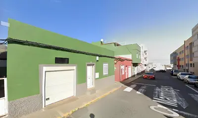 El barrio de los alrededores o un barrio cerca de esta casa o chalet