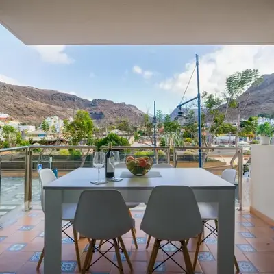 Miramar By CanariasGetaway