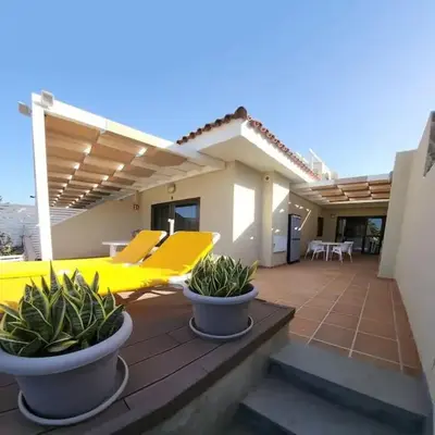 Bahía Terrace
