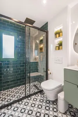 Un baño de Las Olas Sea View