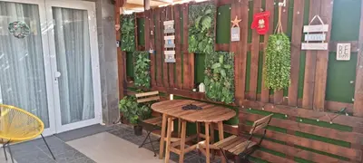 Plano de casa CARIN