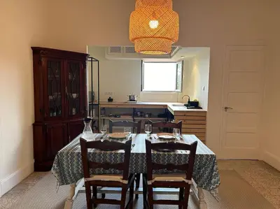 Plano de Guesthouse Casa DEL RIO