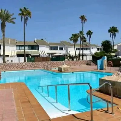 La casa de massia