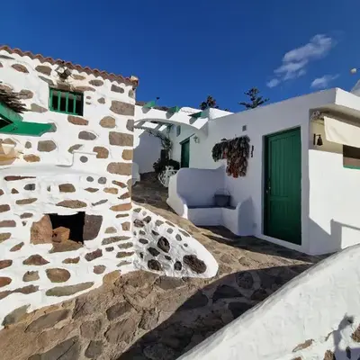 Small cozy house Susana