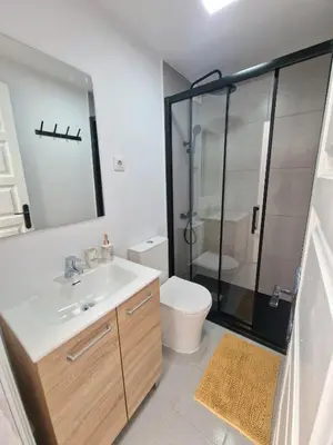Plano de Canteras Penthouse by Misser