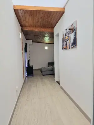 Plano de Canteras Penthouse by Misser