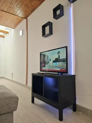 Plano de Canteras Penthouse by Misser