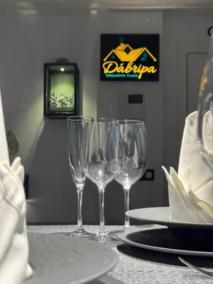 Bebidas en DÁBRIPA COZY y CLARITY
